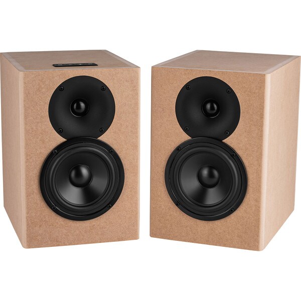 Main product image for C-Sharp Powered 2-Way Speaker Kit Pair300-7043